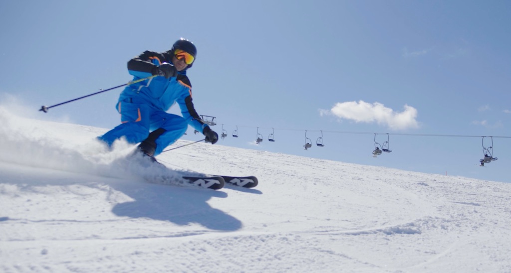 Mercoledì 17 febbraio si ritorna a sciare alla Ski Area leMelette