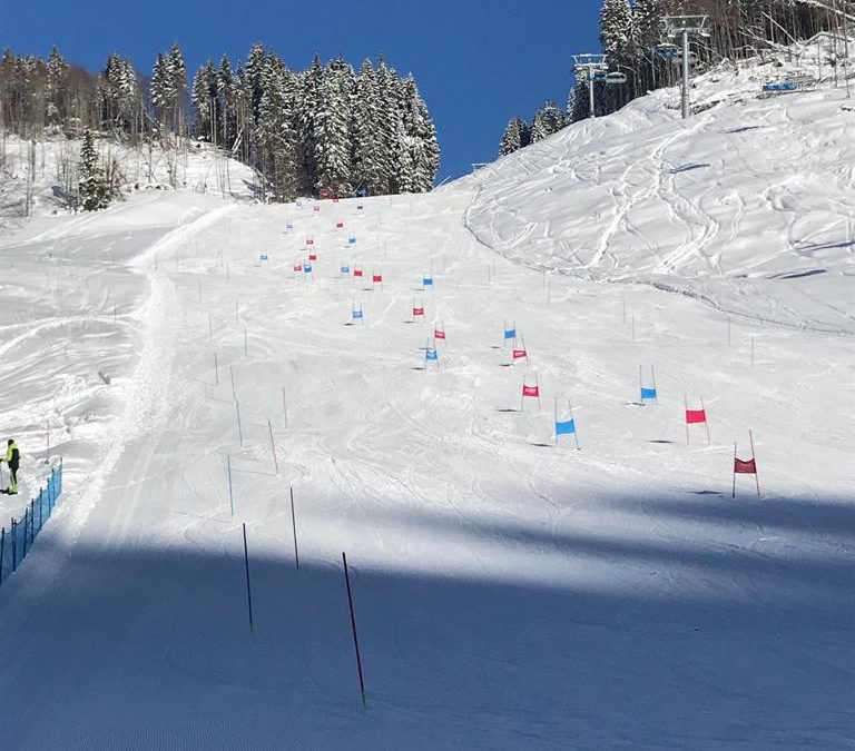 La Ski Area leMelette chiude la stagione invernale 2020/2021