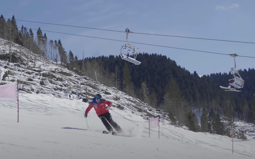 Chiusura impianti dal 12 al 16 dicembre 2022 | Ski Area leMelette