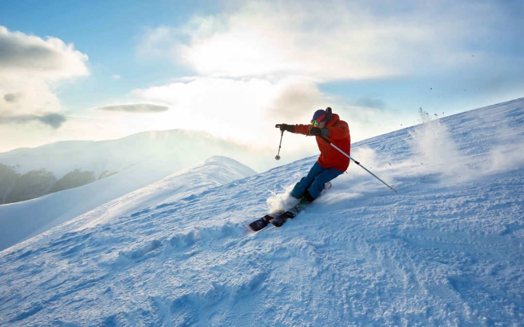 8 dicembre 2022: apertura impianti, si ritorna a sciare alle Melette