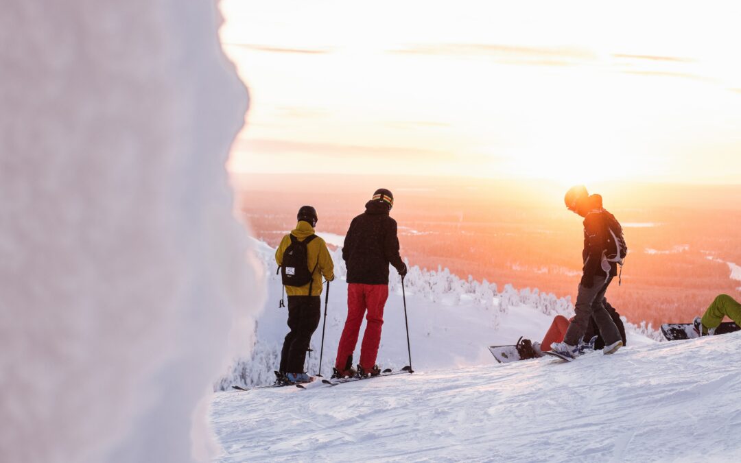 Speciale Stagionale Famiglia: scopri i super vantaggi per sciare alle Melette