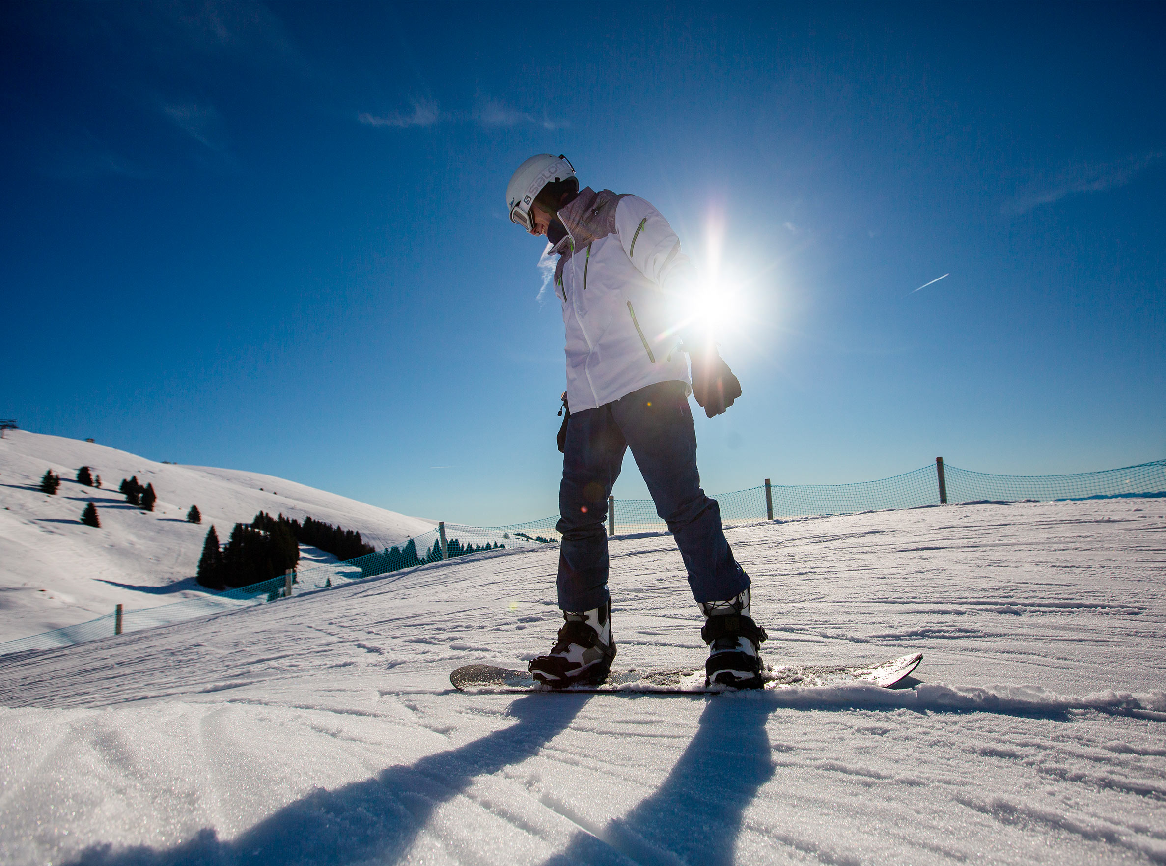 Piste e impianti di risalita Le Melette